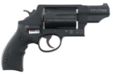 SMITH & WESSON GOVERNOR .45 / .410 REVOLVER