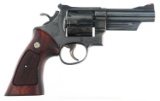 SMITH & WESSON MODEL 25-5 .45 COLT CAL REVOLVER