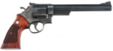 SMITH & WESSON MODEL 25-5 .45 COLT CAL REVOLVER