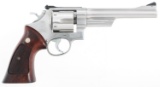 SMITH & WESSON MODEL 624 .44 S&W CALIBER REVOLVER