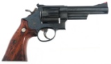 SMITH & WESSON MODEL 544 .44-40 CALIBER REVOLVER