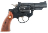 ASTRA MODEL 357 .357 MAGNUM CALIBER DA REVOLVER