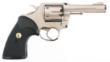 COLT MODEL LAWMAN Mk III .357 MAG CALIBER REVOLVER