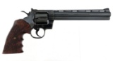 1980 COLT MODEL PYTHON .357 MAG CALIBER REVOLVER