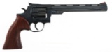 DAN WESSON MODEL 15 .357 MAGNUM CALIBER REVOLVER