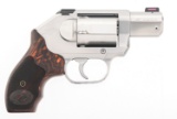 KIMBER K6S .357 MAGNUM CALIBER DA REVOLVER