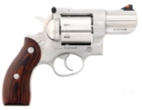 RUGER MODEL REDHAWK .357 MAG CALIBER DA REVOLVER