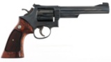 SMITH & WESSON MODEL 19-4 .357 MAGNUM DA REVOLVER