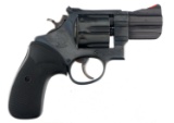 SMITH & WESSON MODEL 28-2 .357 MAGNUM REVOLVER
