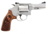 S&W MODEL 60-15 PRO SERIES .357 MAGNUM REVOLVER