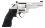 S&W MODEL 627-5 PRO SERIES .357 MAGNUM REVOLVER