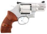 SMITH & WESSON MODEL 627-5 .357 MAGNUM REVOLVER