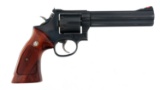 SMITH & WESSON MODEL 686-3 .357 MAGNUM REVOLVER