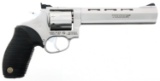 TAURUS MODEL TRACKER .17 HMR CALIBER DA REVOLVER