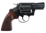 COLT DETECTIVE SPECIAL .38 SPL CALIBER REVOLVER