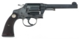1928 COLT POLICE POSITIVE .38 SPL CALIBER REVOLVER
