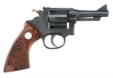 TAURUS MODEL 74 .32 LONG CALIBER DA REVOLVER