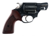 HIGH STANDARD SENTINEL .22 LR CALIBER REVOLVER