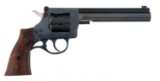 NEF MODEL R92 ULTRA .22 LR CALIBER REVOLVER