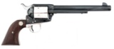 JERRY LEWIS ESTATE COLT SAA .45 COLT REVOLVER