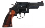 SMITH & WESSON MODEL 57 .41 MAGNUM REVOLVER