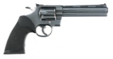 COLT MODEL PYTHON .357 MAGNUM CALIBER DA REVOLVER