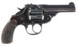US REVOLVER COMPANY .38 S&W CALIBER REVOLVER