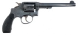 SMITH & WESSON MODEL 1902 .38 CALIBER DA REVOLVER