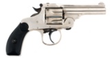 H&R TOP BREAK .32 S&W CALIBER REVOLVER