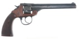 IVER JOHNSON TOP BREAK FIVE SHOT .32 CAL REVOLVER