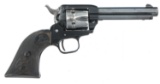 1964 COLT MODEL FRONTIER SCOUT .22 CAL REVOLVER