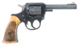 HARRINGTON & RICHARDSON MODEL 922 .22 CAL REVOLVER