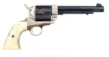 HAWES FIREARMS SILVER CITY MARSHAL REVOLVER