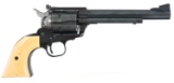 1959 RUGER FLAT TOP BLACKHAWK .44 MAGNUM REVOLVER