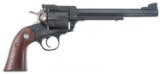 RUGER NEW MODEL SUPER BLACKHAWK .44 CAL REVOLVER