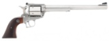 RUGER NEW MODEL SUPER BLACKHAWK .44 CAL REVOLVER