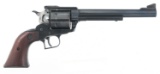 RUGER NEW MODEL SUPER BLACKHAWK .44 CAL REVOLVER