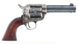 NAVY ARMS UBERTI .44-40 SINGLE ACTION REVOLVER