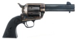 EMF ASM MODEL1873 SAA .45 COLT CALIBER REVOLVER