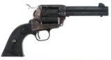 COLT MODEL SINGLE ACTION ARMY .45 CAL REVOLVER