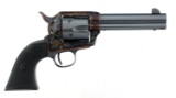 U.S.F.A. MODEL SSA TURNBULL FINISHED 45 REVOLVER