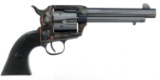 U.S.F.A. MODEL SSA TURNBULL FINISHED 45 REVOLVER