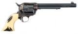 EMF UBERTI NEW DAKOTA .45 CALIBER SA REVOLVER