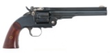 UBERTI NAVY ARMS SCHOFIELD SA .45 LC REVOLVER