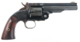 UBERTI NAVY ARMS SCHOFIELD SA .45 LC REVOLVER
