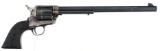 COLT BUNTLINE SPECIAL .45 COLT CAL REVOLVER