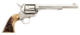 COLT SINGLE ACTION ARMY .45 CALIBER REVOLVER
