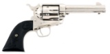 COLT SINGLE ACTION ARMY .45 CALIBER REVOLVER