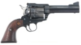 RUGER NEW MODEL BLACKHAWK .45 CALIBER REVOLVER