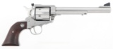 RUGER NEW MODEL BLACKHAWK .45 CALIBER REVOLVER